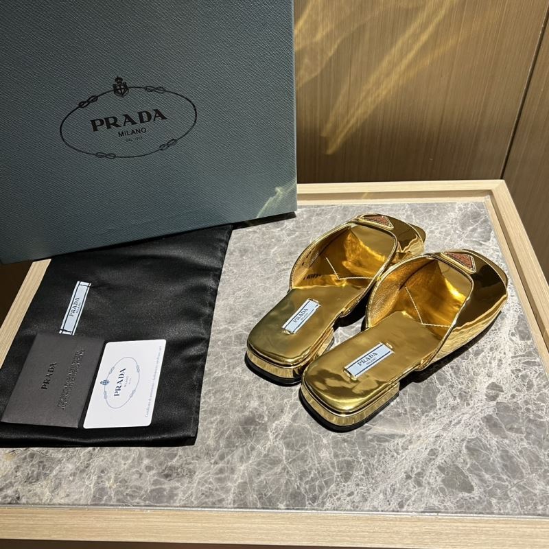 Prada Slippers